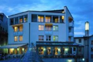 Hotel Lorze voted  best hotel in Cham 