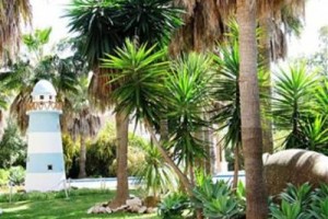 Los Amigos Beach Club voted 3rd best hotel in Mijas