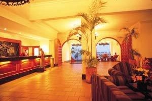 Los Arcos Hotel La Paz (Mexico) voted 10th best hotel in La Paz 