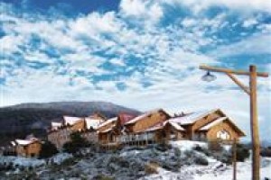 Los Cauquenes Resort & Spa voted  best hotel in Ushuaia