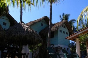 Los Cobanos Village Lodge voted  best hotel in Acajutla