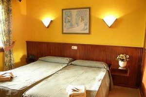 Hotel Los Fiscos Image