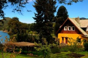 Los Juncos - Lake House voted 6th best hotel in Villa Llao Llao