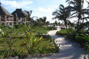 Los Lirios Cabanas Hotel Tulum Image