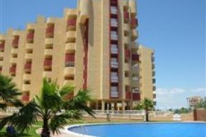 Los Miradores Del Puerto Apartments La Manga del Mar Menor voted 9th best hotel in La Manga del Mar Menor