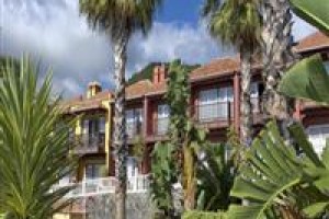 Los Molinos Aparthotel La Palma (Spain) voted 9th best hotel in La Palma