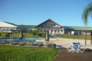 Los Naranjos Resort Spa Termal voted 3rd best hotel in Salto