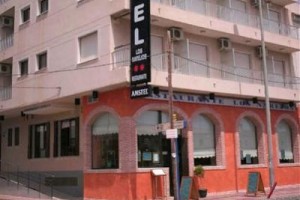 Hotel Los Narejos voted 5th best hotel in Los Alcázares