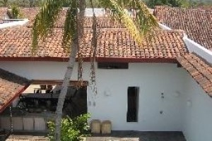 Los Patios Hotel Image