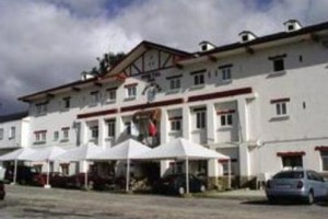 Hotel Los Perales voted 5th best hotel in Puebla de Sanabria