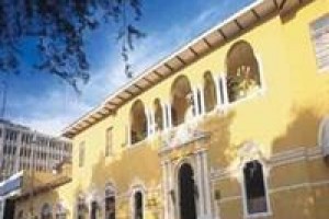 Los Portales Hotel Piura voted  best hotel in Piura