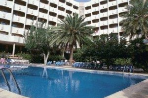 Los Robles Hotel Gandia voted 8th best hotel in Gandia