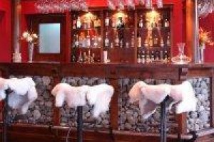 Los Sauces Casa Patagonica Image