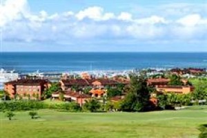 Los Suenos Marriott Ocean & Golf Resort voted  best hotel in Playa Herradura
