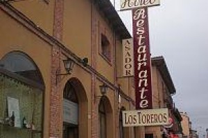 Los Toreros voted 5th best hotel in Tordesillas