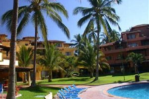 Los Tules Hotel Puerto Vallarta Image