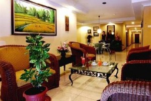 Losari Beach Inn voted 10th best hotel in Makassar
