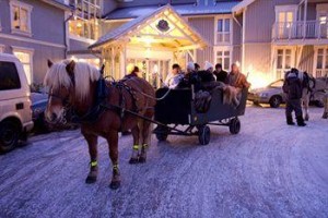 Losby Gods Manor Lorenskog voted  best hotel in Lorenskog