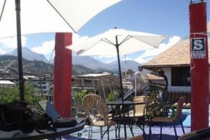 Lost and Found Hostel Image