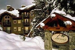 Lost Lake Lodge Image