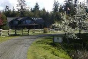 Lost Mountain Lodge voted 5th best hotel in Sequim