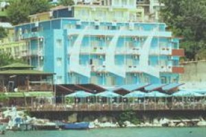 Hotel Lotos voted 7th best hotel in Balchik