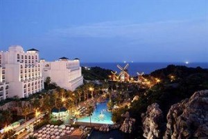 Lotte Hotel Jeju voted  best hotel in Jeju