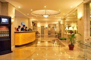 Lotus Garden Hotel Manila Image