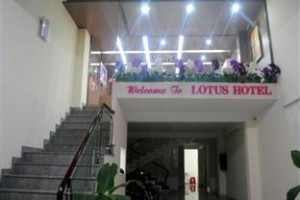 Lotus Hotel Da Nang Image