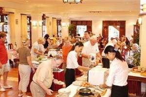 Hoian Lotus Hotel Image