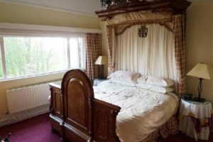 Lough Owel Lodge Image