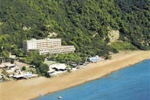 Louis Grand Hotel Parelioi voted 5th best hotel in Parelioi
