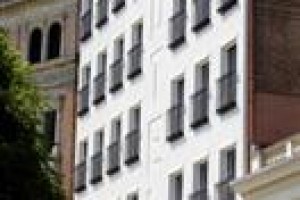 Louis Hotel Munich Image