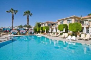 Louis King Jason voted 8th best hotel in Paphos