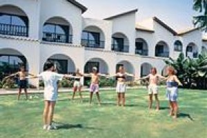 Louis Princess Beach Hotel voted 4th best hotel in Larnaca