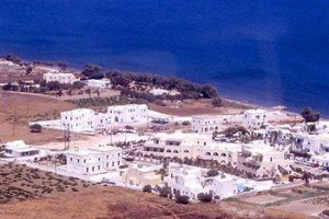 Louis Studios Agia Paraskevi (Santorini) voted 5th best hotel in Agia Paraskevi 