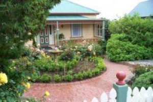 Louisa's Cottage Bed And Breakfast Hobart Image