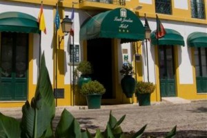 Loule Jardim Hotel Image