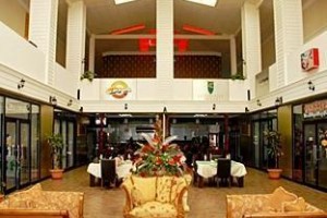 Loumaile Lodge voted 4th best hotel in Nuku'Alofa