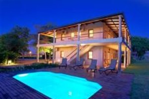 Lovane Boutique Wine Estate and Guest House Image