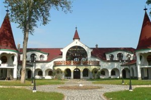 Lovasliget Panzio voted 10th best hotel in Esztergom