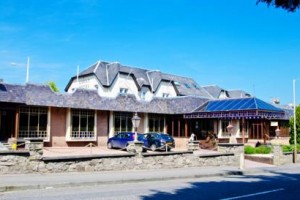 Lovat Hotel Perth (Scotland) Image