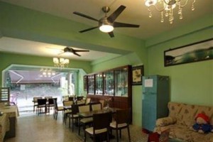 Love Home Garden Inn Nantou City voted 3rd best hotel in Nantou City