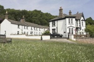 Low Wood Hall Hotel Eskdale Image