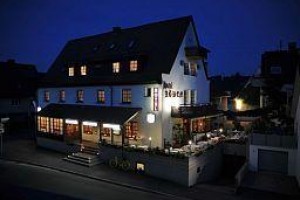 Lowen Hotel & Restaurant Wendlingen voted  best hotel in Wendlingen