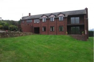 Lower Thornton Farm B&B Exeter Image