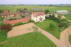Lowerfield Farm Bed and Breakfast Image