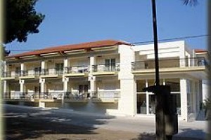 Loxandra Studios Metamorfosi (Chalkidiki) voted 4th best hotel in Metamorfosi 