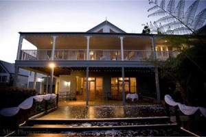 Loxley On Bellbird Hill Hotel Kurrajong Hills voted  best hotel in Kurrajong Hills