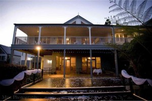 Loxley On Bellbird Hill Hotel Kurrajong Hills Image